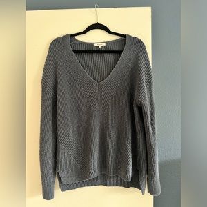 Madewell Ridgeton Pullover Sweater